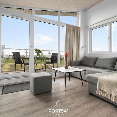 Ferienhaus Lagunenblick 17 Marina Wendtorf Экстерьер фото