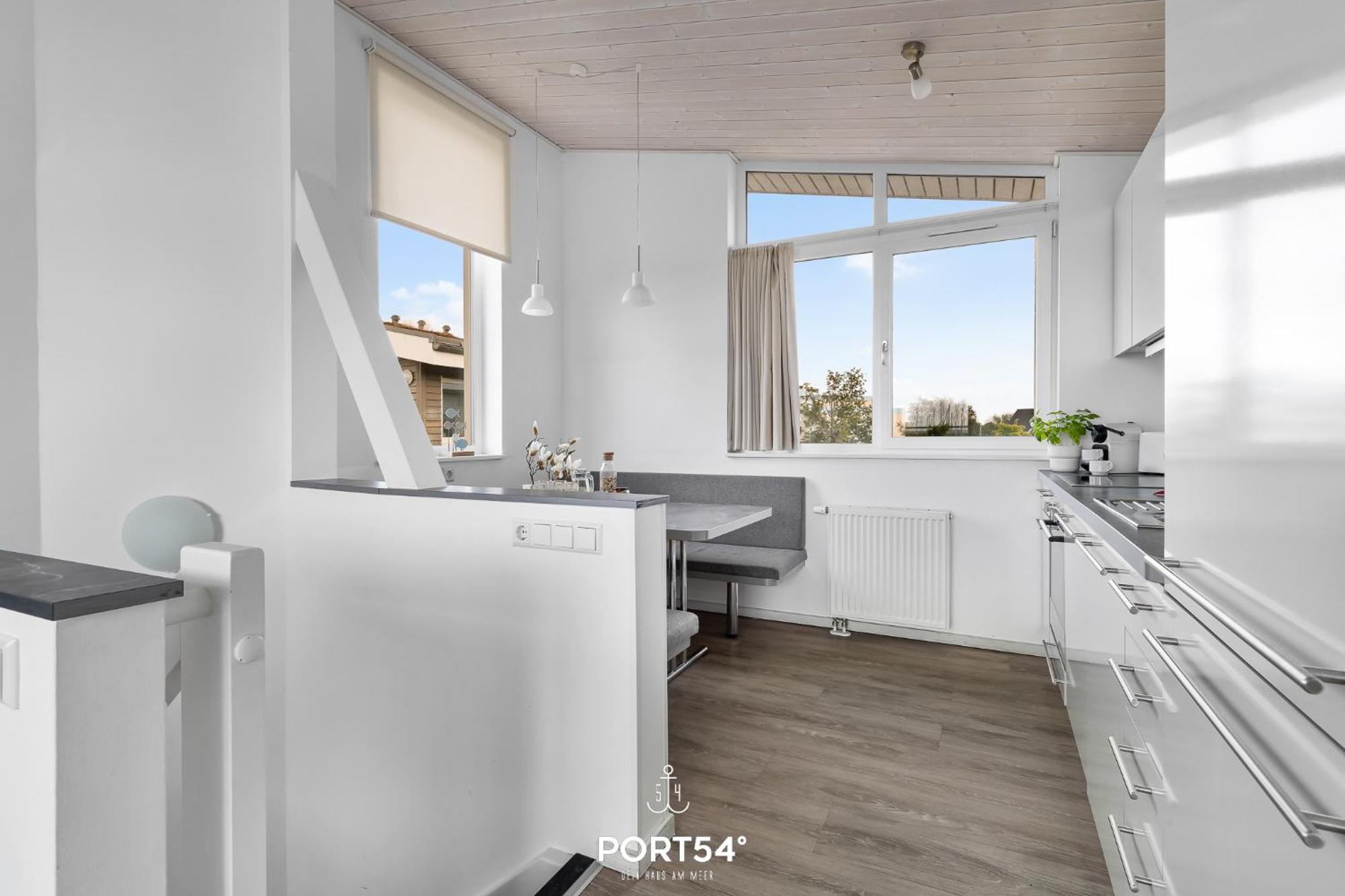 Ferienhaus Lagunenblick 17 Marina Wendtorf Экстерьер фото