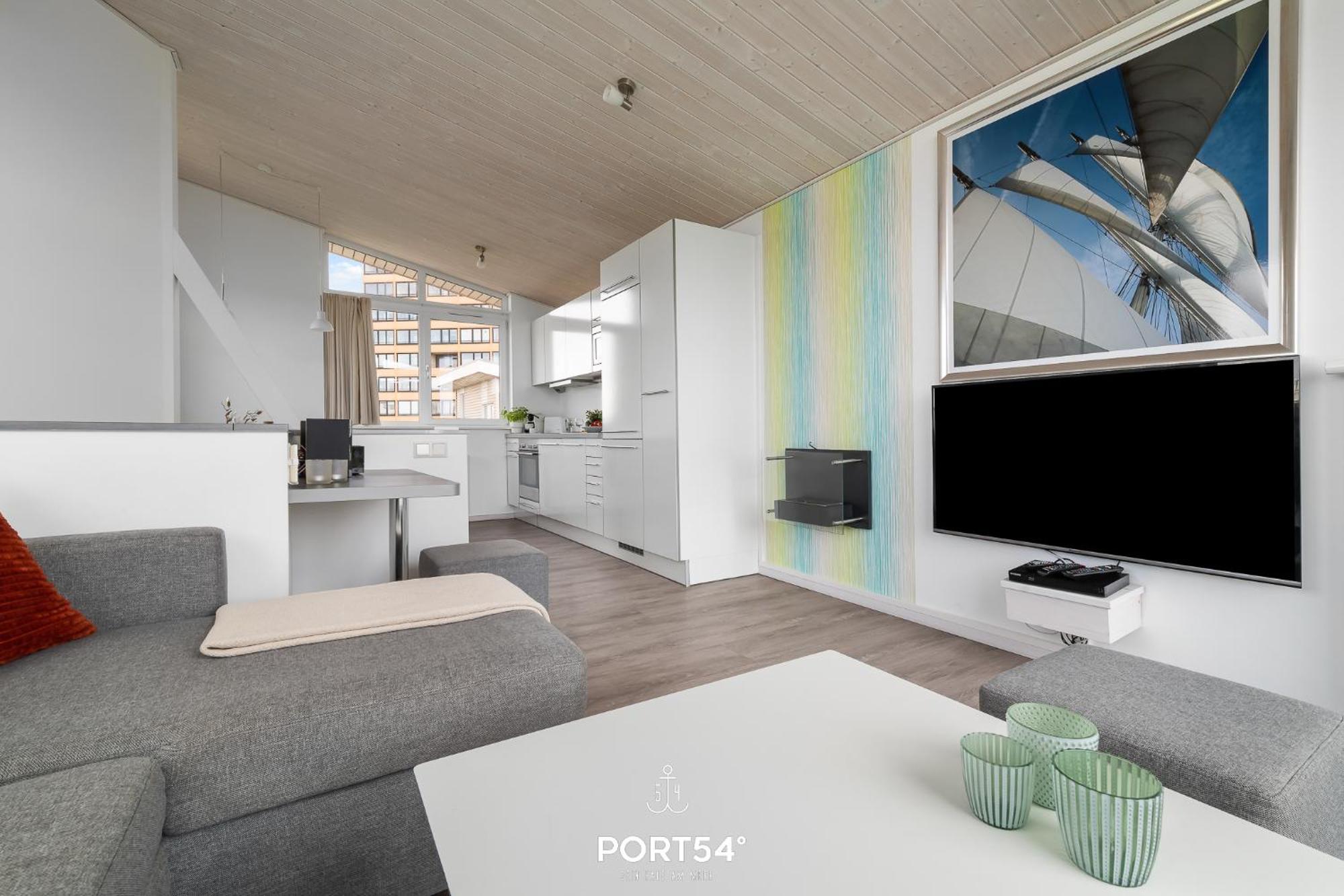 Ferienhaus Lagunenblick 17 Marina Wendtorf Экстерьер фото