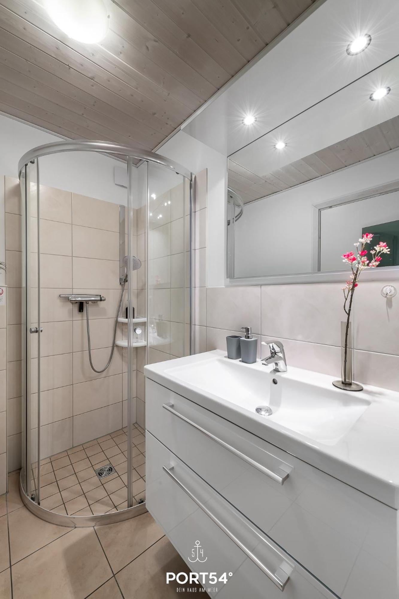 Ferienhaus Lagunenblick 17 Marina Wendtorf Экстерьер фото