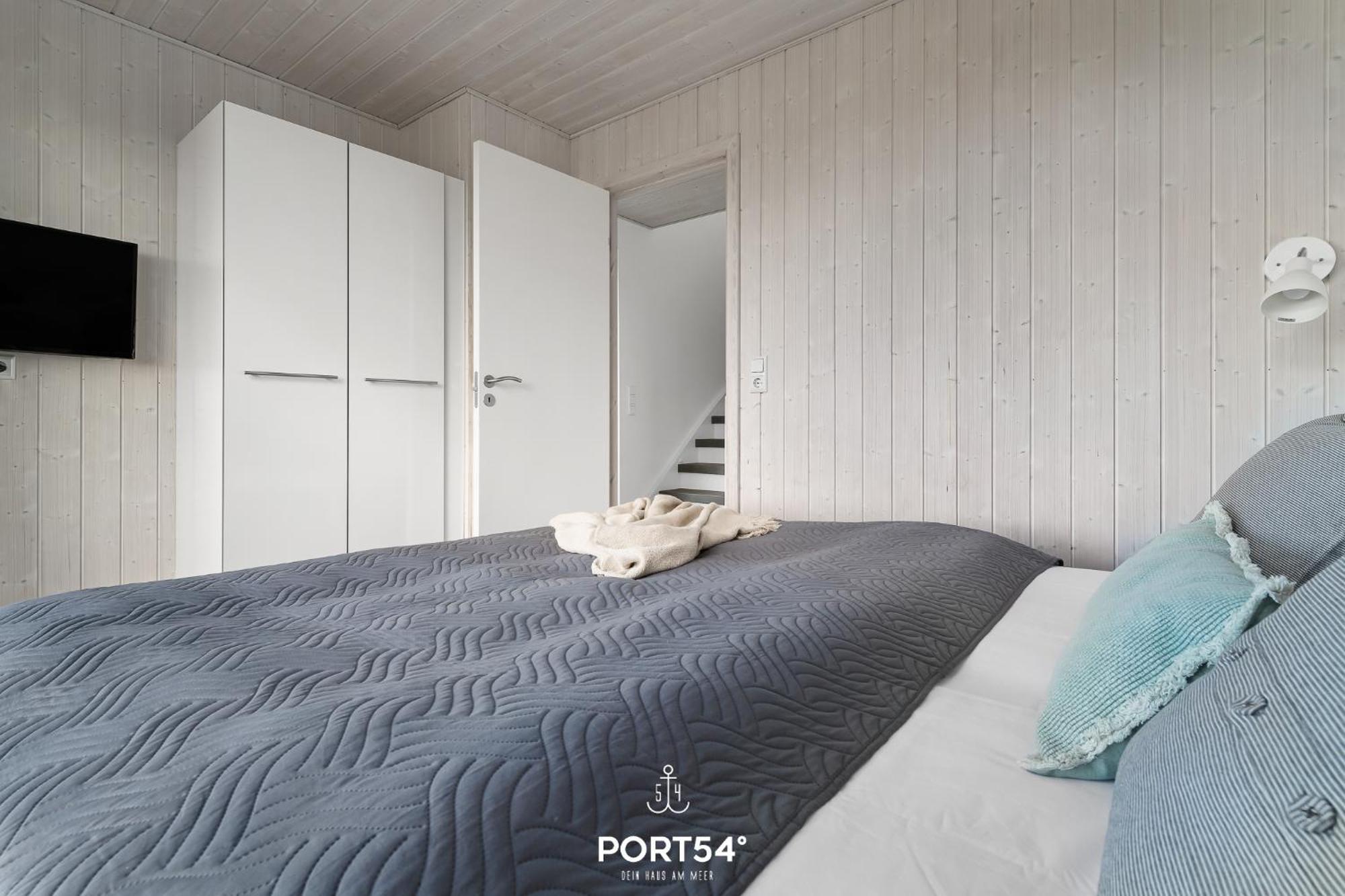 Ferienhaus Lagunenblick 17 Marina Wendtorf Экстерьер фото