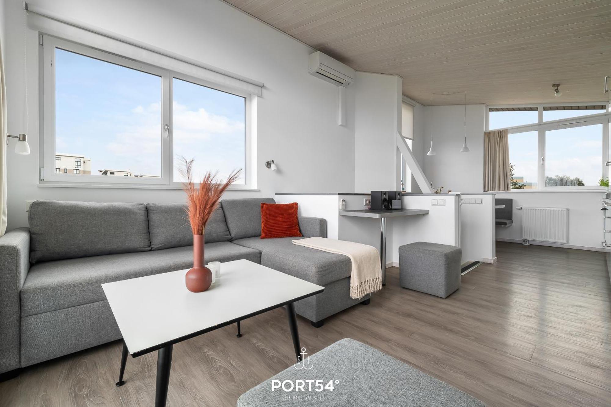 Ferienhaus Lagunenblick 17 Marina Wendtorf Экстерьер фото