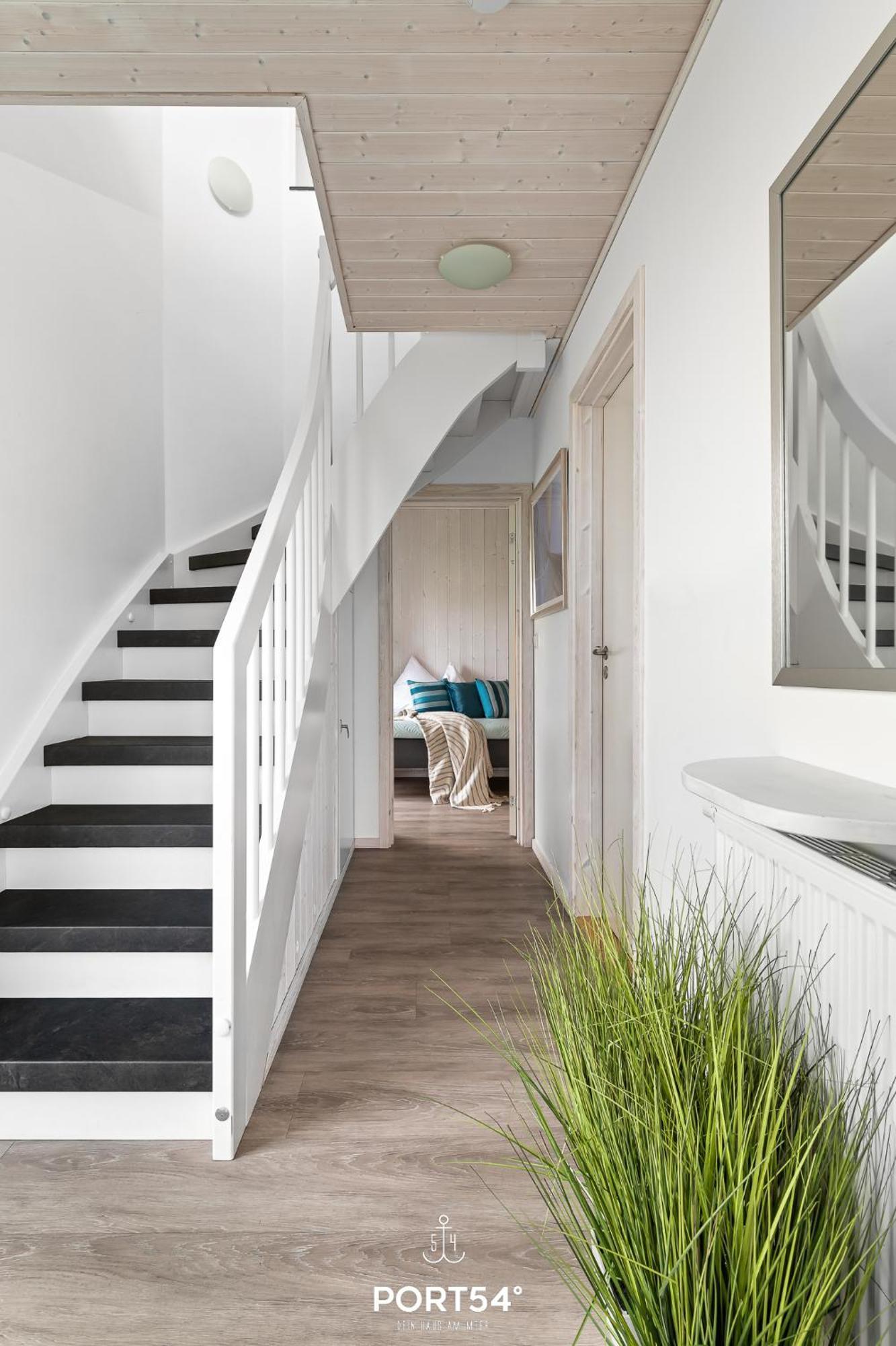 Ferienhaus Lagunenblick 17 Marina Wendtorf Экстерьер фото