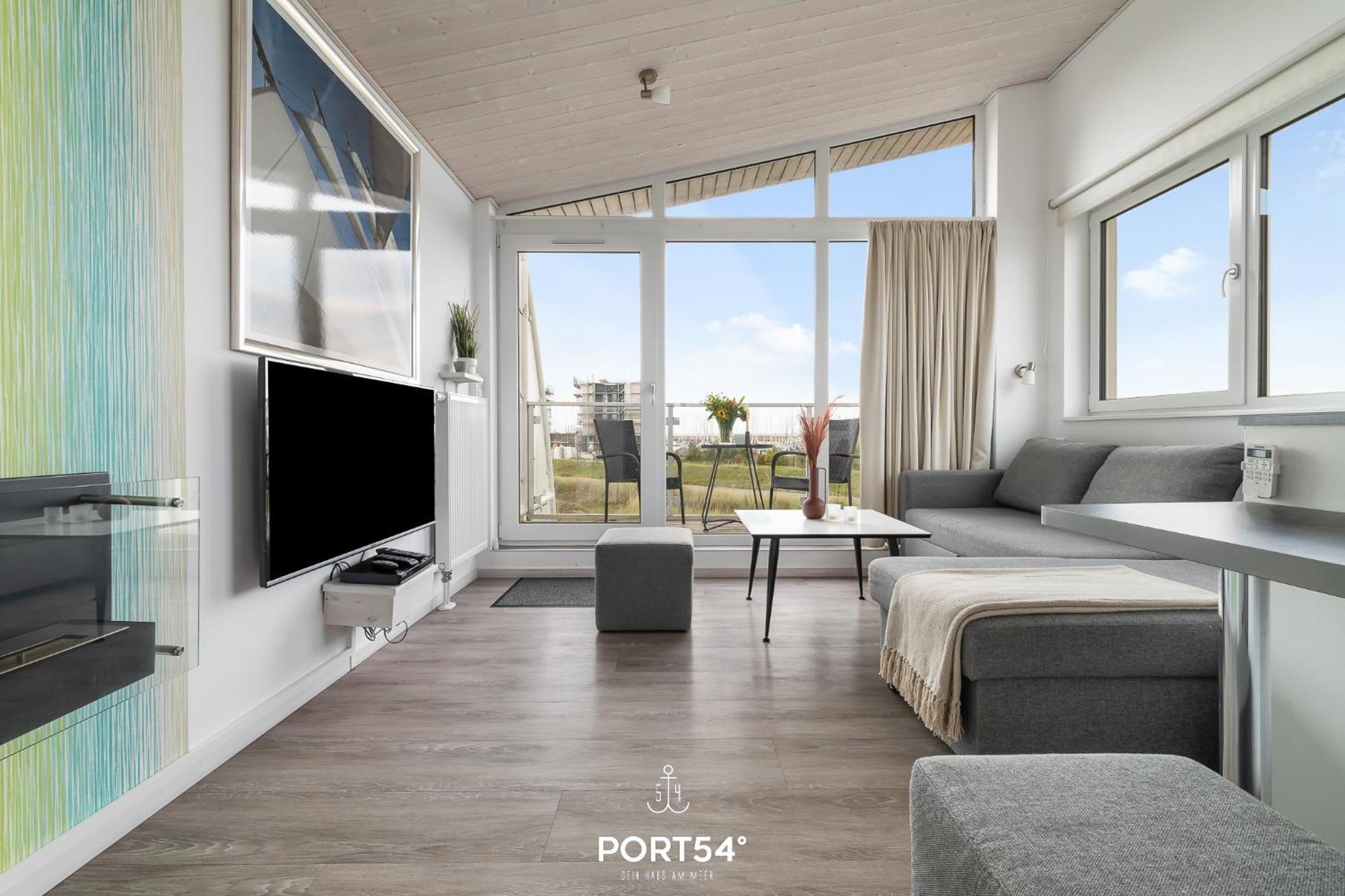 Ferienhaus Lagunenblick 17 Marina Wendtorf Экстерьер фото