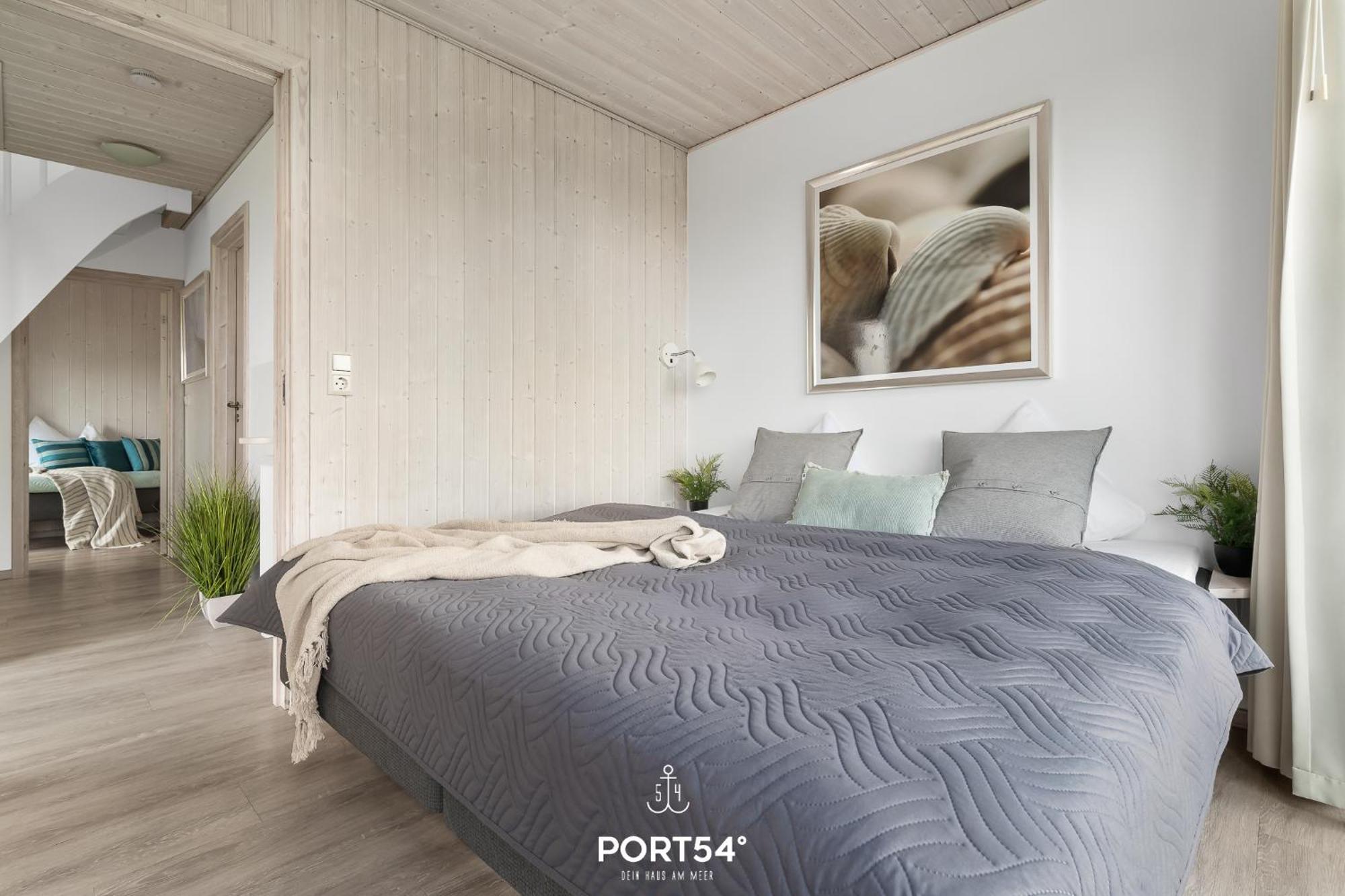 Ferienhaus Lagunenblick 17 Marina Wendtorf Экстерьер фото