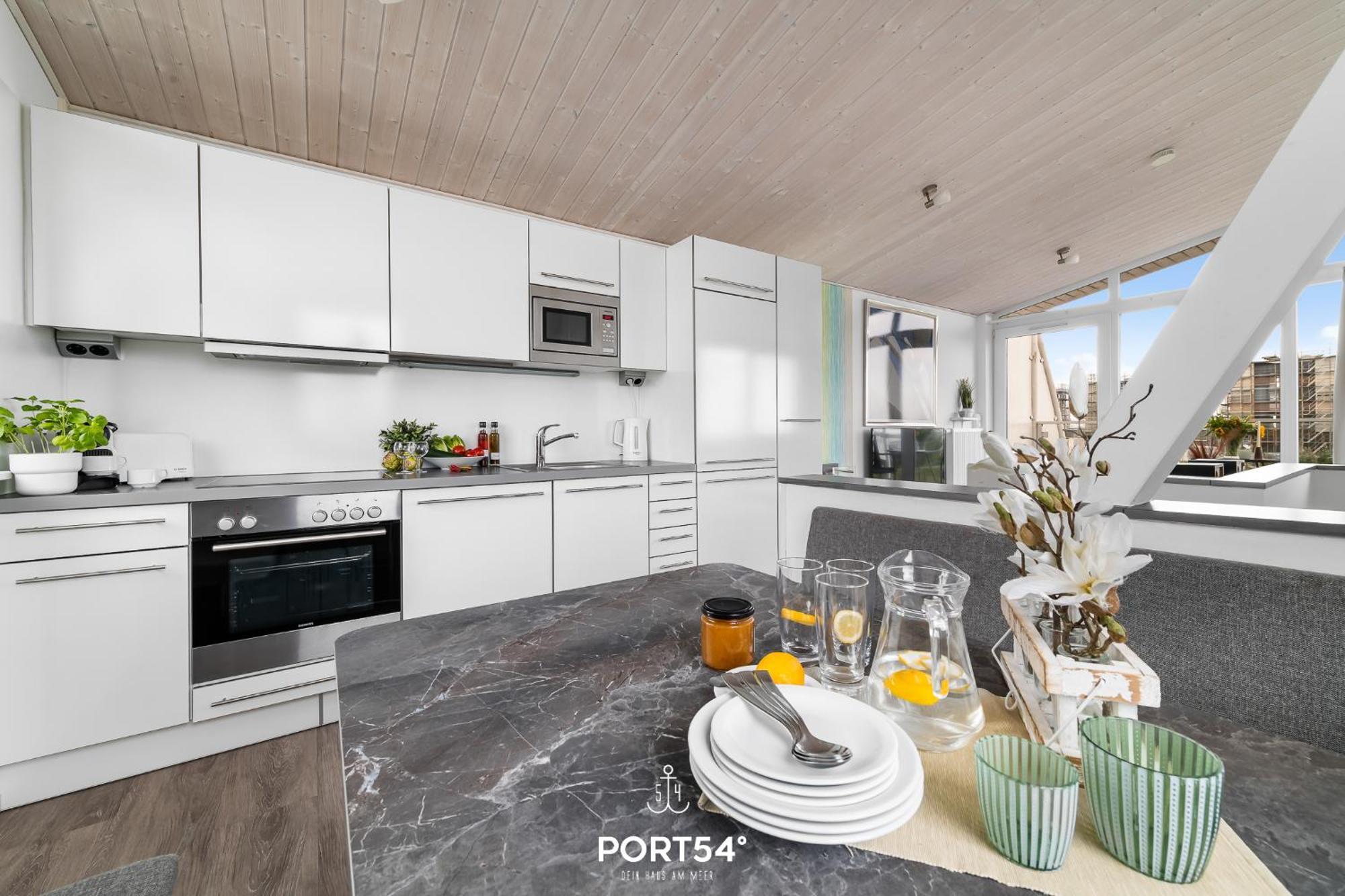 Ferienhaus Lagunenblick 17 Marina Wendtorf Экстерьер фото