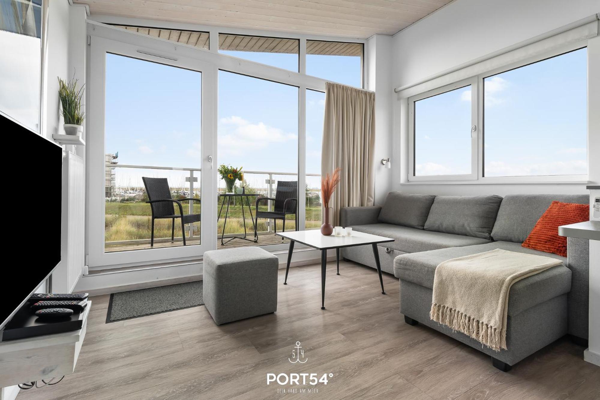 Ferienhaus Lagunenblick 17 Marina Wendtorf Экстерьер фото