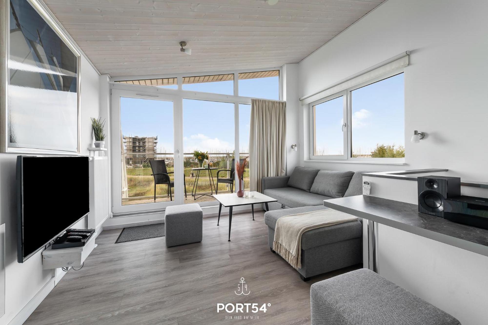 Ferienhaus Lagunenblick 17 Marina Wendtorf Экстерьер фото